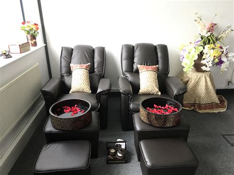 milton keynes massage parlour|Welcome to Ruen Thai Spa